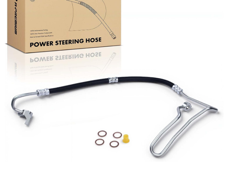 4441153030 Power Steering Hose for TOYOTA 