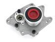 12471623 Wheel hub clutch actuator for TRAILBLAZER 