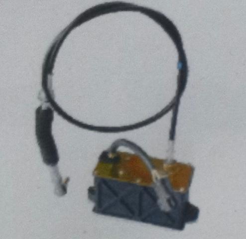 E330C 7 double wire     Actuator Throttle for Excavator 