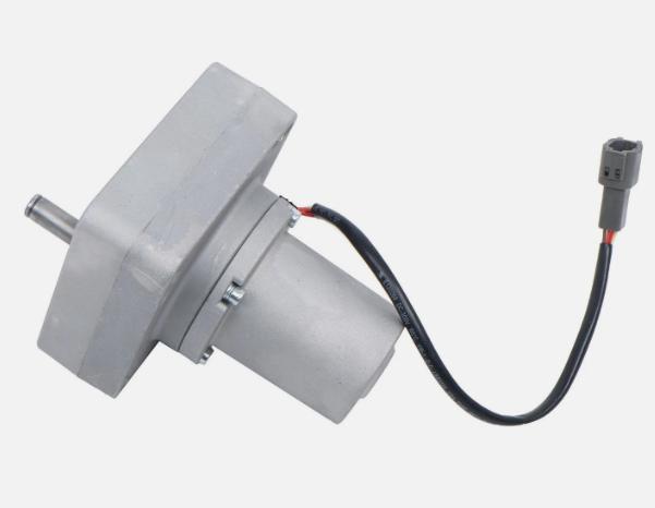 EX200-1/2,4257163 4188762 Actuator Throttle for Excavator 