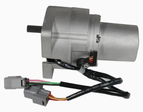 SK200-6 SK230-6E,KP56RM2G-011 YT13E01085P1,20S00002F1 20S00002F3 Actuator Throttl