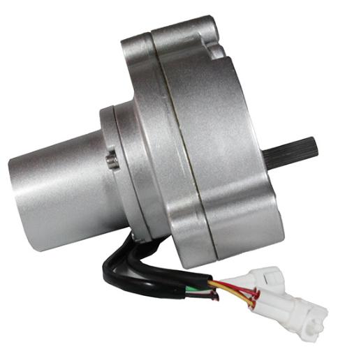 SK200-3/5,2406U197F4 Actuator Throttle for Excavator 