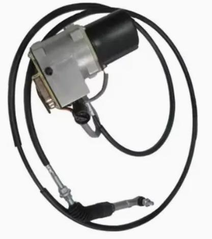 21EN-32200 1119-62101,R220-5 R220-7 Actuator Throttle for Excavator 
