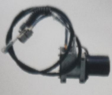 DH220-5  2523-90114 Actuator Throttle for Excavator 