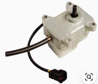 12 wires,SH200A3 KH13146 KHR1290 Actuator Throttle for Excavator 