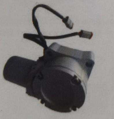 SANY 三一 Actuator Throttle for Excavator 