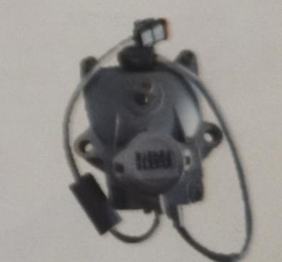 YC山重  Yucheng Shanzhong Actuator Throttle for Excavator 
