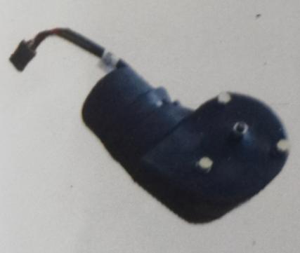 Lishide Actuator Throttle for Excavator 