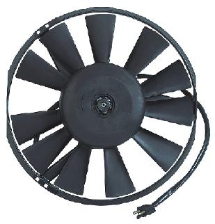 0005006093  0005004893  0005004693   Radiator Cooling Fan Assembly for Mercedes B