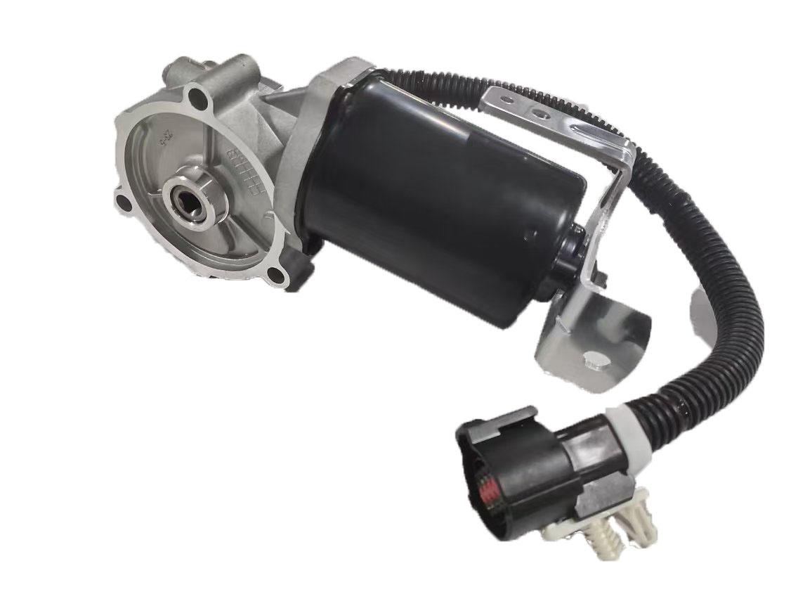 600-931 6L5Z7G360AA 6L5Z7G360AB 6L5Z7G360AC   Transfer Case   Shift Motor for For