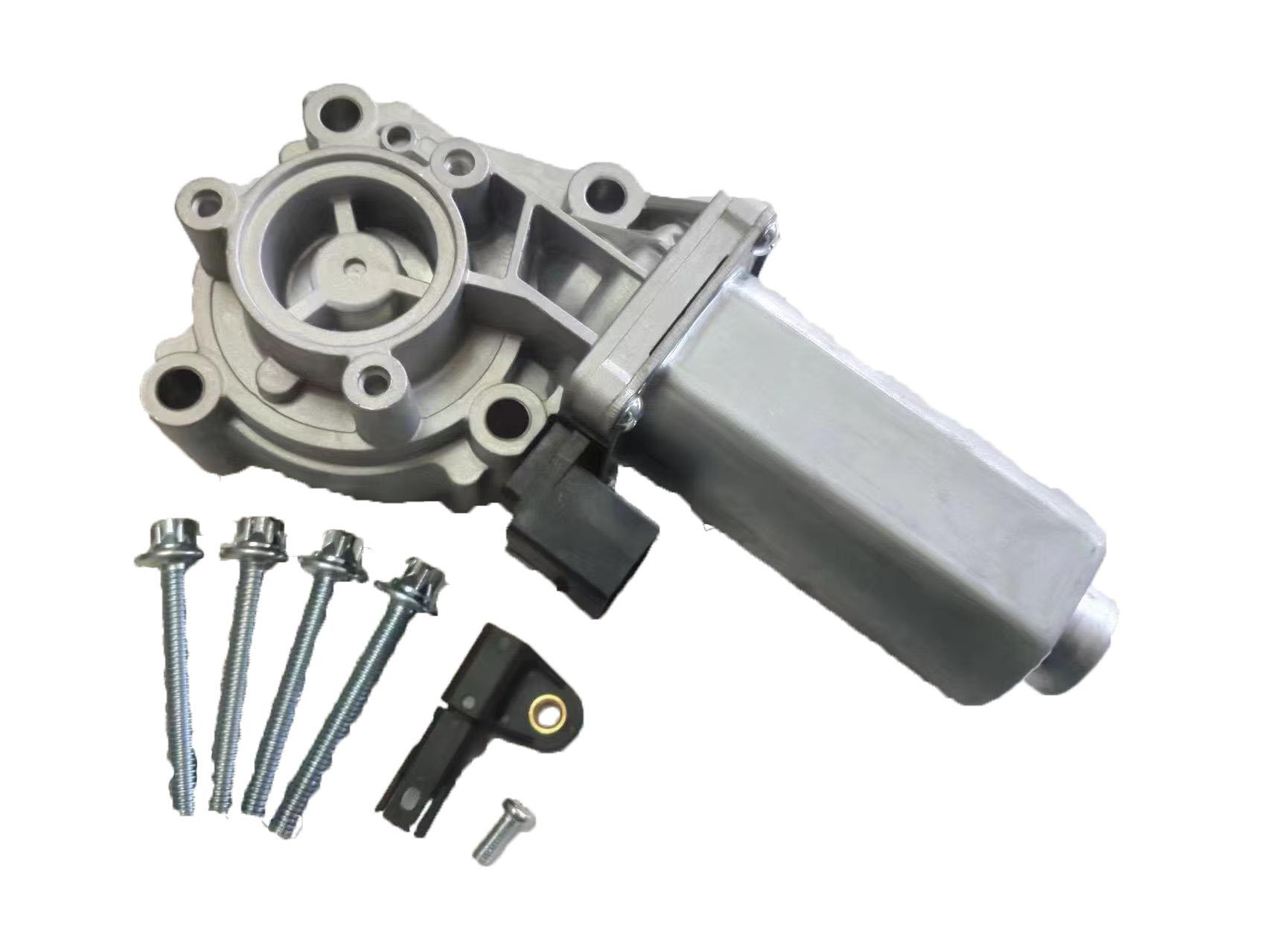 27107541782 27102449709 27107568267 Transfer Case Shift Motor  for BMW 