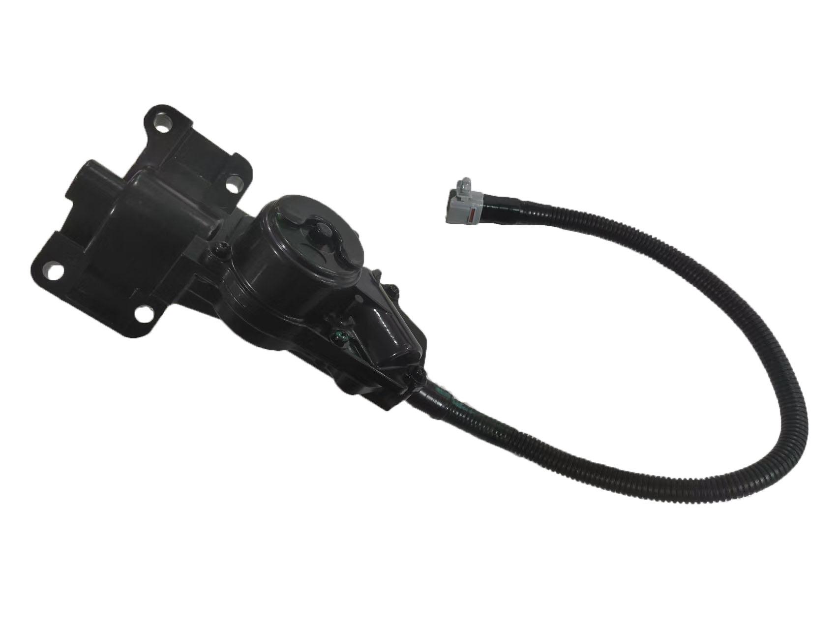 2310100-K01 Electronic Shifting Fork for HAVAL 