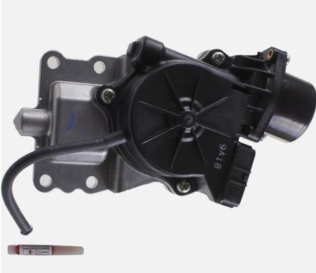 41400-34020  600420   Differential Lock Shift Actuator for Toyota 