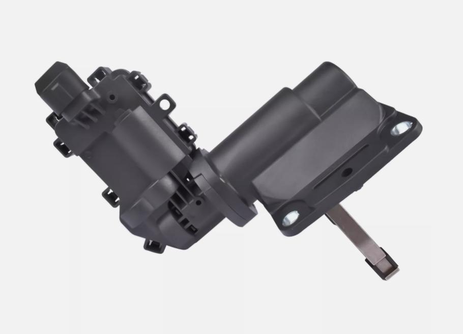 68449574AA   4WD Front Wheel Drive Axle Actuator for Dodge 