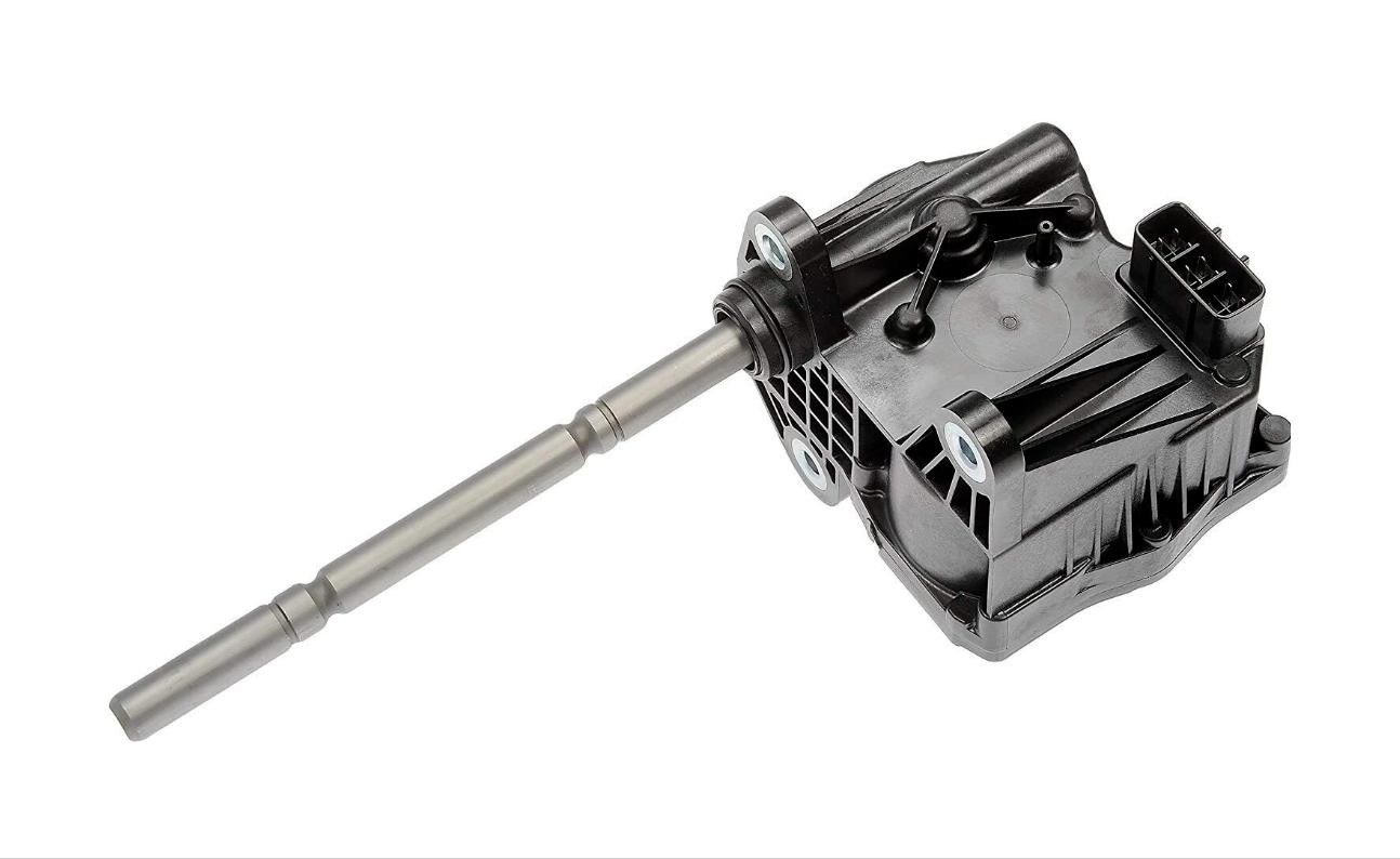 36410-71010  36410-71020  36410-0K010  36410-0K020   Transfer Case   Shift Motor 
