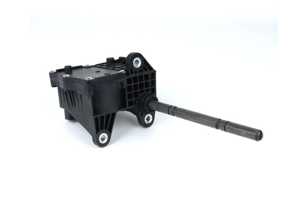 3242A177 Transfer Case   Shift Motor for Mitsubishi 