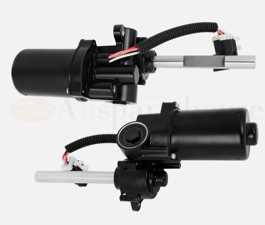 9L7Z16A507A 左    9L7Z16A506A 右 Pedal motor for Ford 