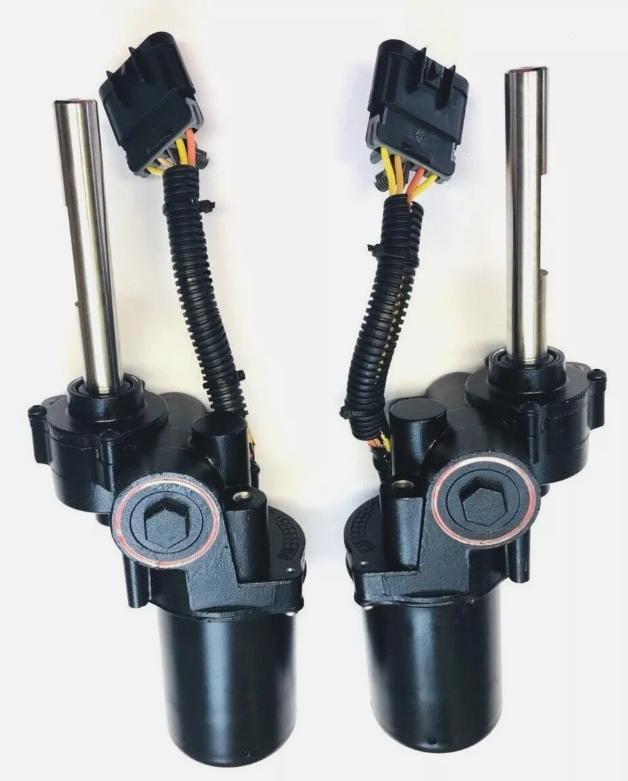 19303235 左    19303236 右  Pedal motor for Chevrolet 