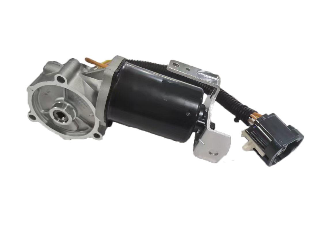 420-00217  FL34AA  FL347G360AA  FL3Z7G360A   600-905     Transfer Case   Shift Mo