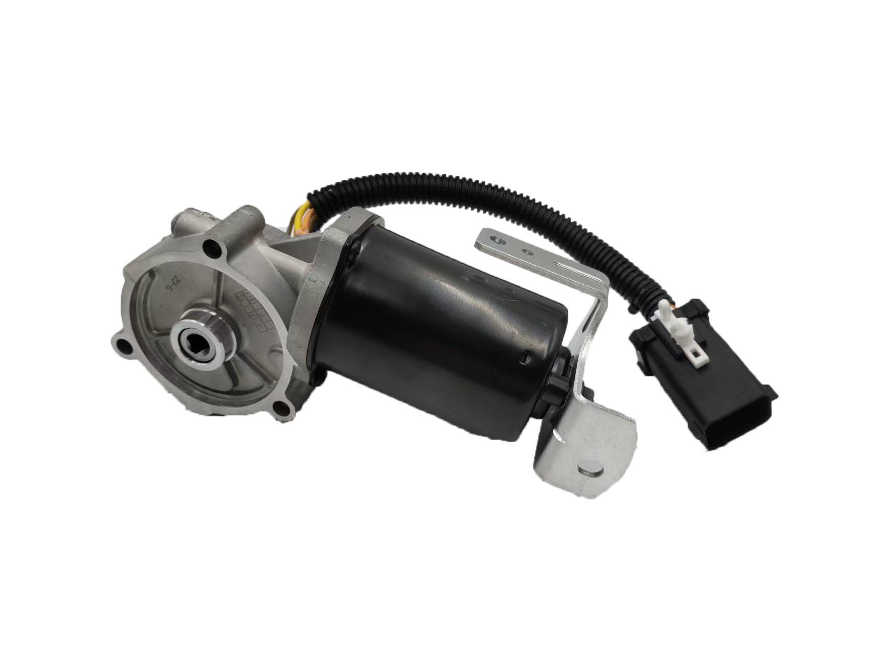 CL3Z7G360A  CL347G360AA  48256  600-571   Transfer Case Shift Motor  for Ford 