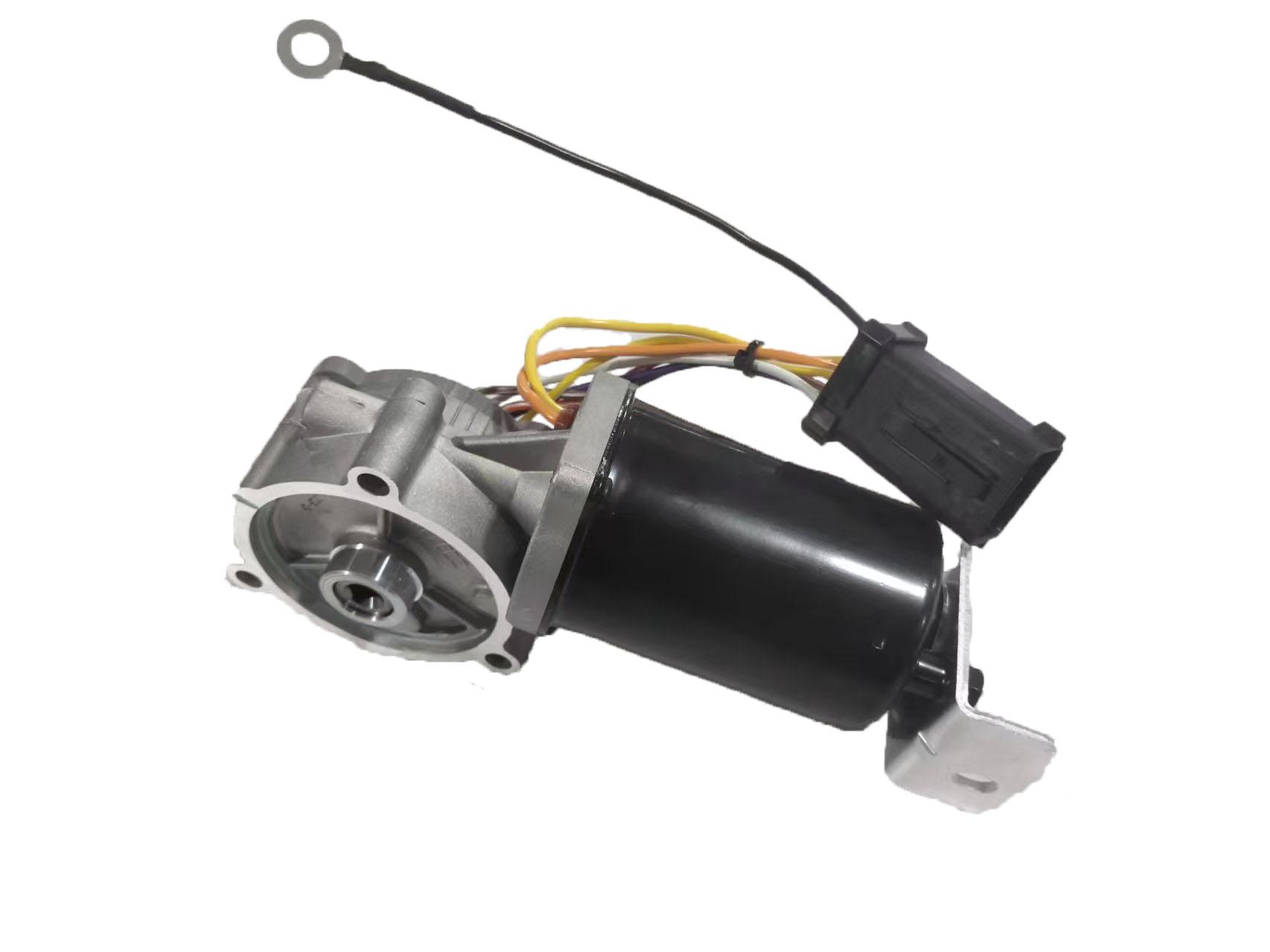 4L2Z7G360AA  4L2Z7G360BB  420-00120  600-912   Transfer Case Shift Motor  for For