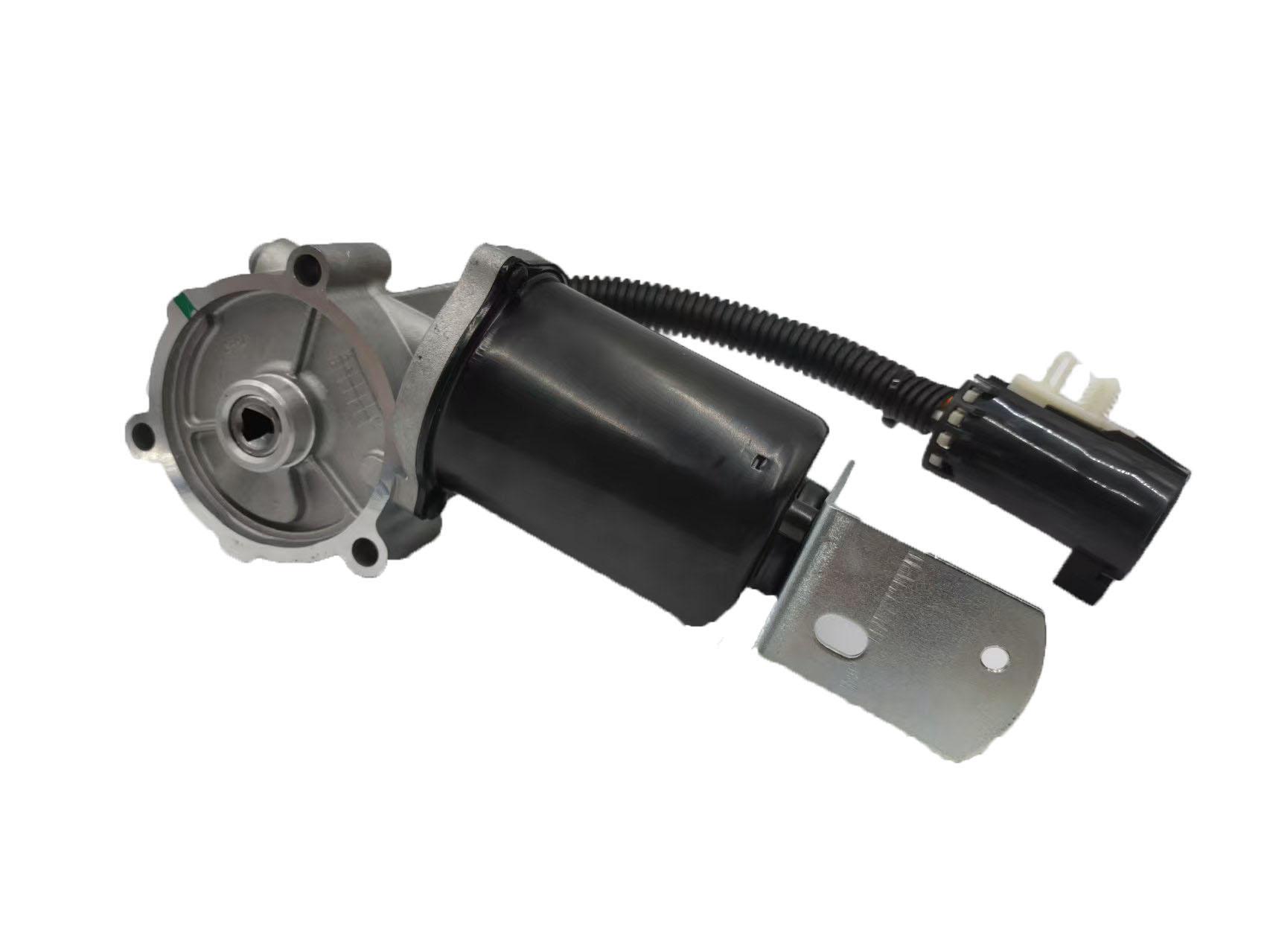 1635400888  1635400588  600-810   Transfer Case Shift Motor  for BENZ 