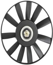 357959455L 6K0959455F Radiator Cooling Fan Assembly for VW 