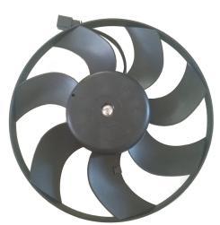 3C0959455G                   1K0959455N Radiator Cooling Fan Assembly for VW 