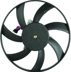 6K0959455B Radiator Cooling Fan Assembly for VW 