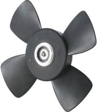 811119113 Radiator Cooling Fan Assembly for VW 