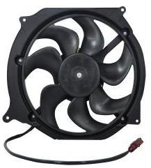 3BD959455B Radiator Cooling Fan Assembly for VW 