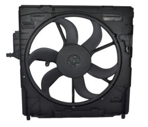 17427598738  17427598740  17427537357  17428618238  17427533558 Radiator Cooling 