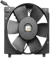  Radiator Cooling Fan Assembly for  CHRYSLER  