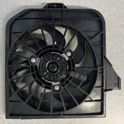  Radiator Cooling Fan Assembly for  CHRYSLER  