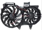 CT438C607CG Radiator Cooling Fan Assembly for FORD 