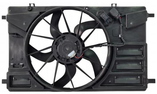 BK218C607DA  1771534 1933657 2192892 BK218C607BA BK218C607BB BK218C607DA Radiator
