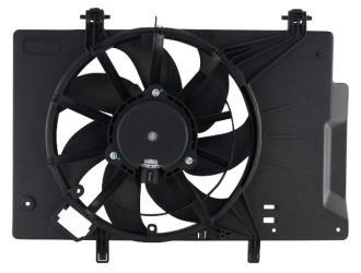 FO3115186  8V5Z8C607Q   BE8Z8C607A   BE8Z8C607B   BE8Z 8C607A Radiator Cooling Fa