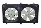 19015-RAA-A01 19030-RAA-A01 38611-RAA-A01 38616-RAA-A01 Radiator Cooling Fan Asse