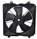 19015RNAA01 19020RCJA01 19030RNAA51 Radiator Cooling Fan Assembly for HONDA 