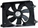38615RNAA01 Radiator Cooling Fan Assembly for HONDA 