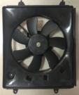 38611RMXA51 386155LAA01   386165LAA01 Radiator Cooling Fan Assembly for HONDA 