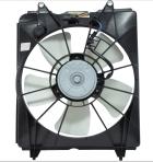 19015REZA01 19020RSAG01 38616RB0003 Radiator Cooling Fan Assembly for HONDA 