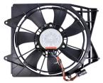 386156A0A01  386115PFN11  386106A0A01 Radiator Cooling Fan Assembly for HONDA 