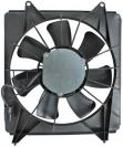 386155A2A01  38611R40A01   Radiator Cooling Fan Assembly for HONDA 
