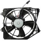 190156A0A01  190056A0A01  190156A0999  HO3115172   Radiator Cooling Fan Assembly 