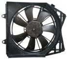 386115PFN11 Radiator Cooling Fan Assembly for HONDA 