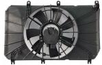   190155TZH01  190305MN004  190205TZH01 Radiator Cooling Fan Assembly for HONDA 