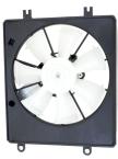 38615-64A-A01 Radiator Cooling Fan Assembly for HONDA 