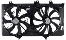 163610V420  163630H010 163630V130  163610V430 167110V100 Radiator Cooling Fan Ass