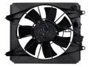 36816RZAA01  38611PNA003  38615RZAA01  96184988 Radiator Cooling Fan Assembly for